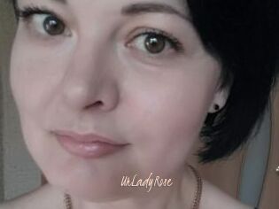 UrLadyRose