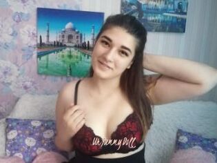 UrYummyDoll