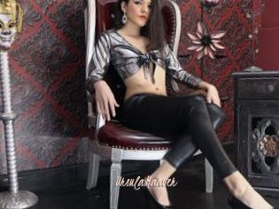 UrsulaManver