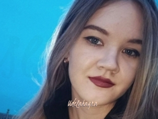 Udelahayna