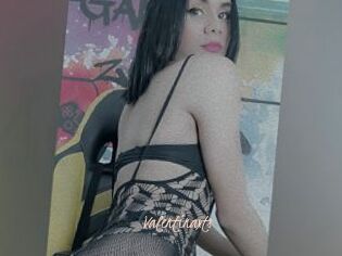 Valentinaxts