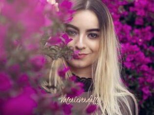 ValerieVerdalle Sexenmacht