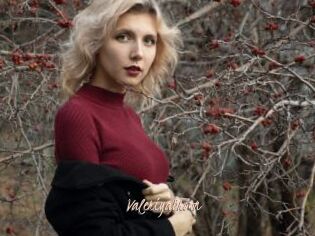 ValeriyaBrown Sexenmacht