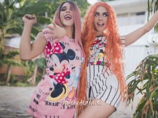 ValeryAndNaomi