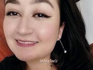 ValeryDavis