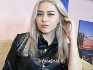 VictoriaHenry