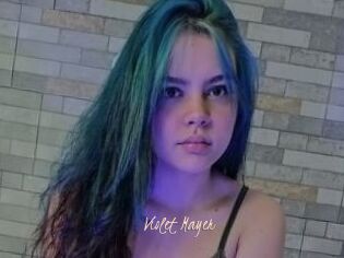 Violet_Mayer Sexenmacht