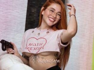 VioletaClinton
