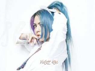 Violett_blue