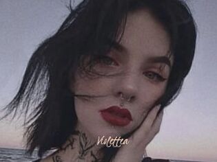 Violettea