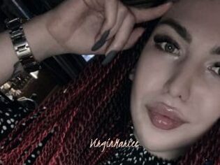 VirginMariee