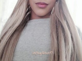 Valeryjhonson43