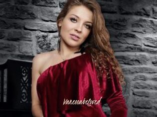 Vanessabeloved