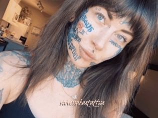 Vanessahastattoos