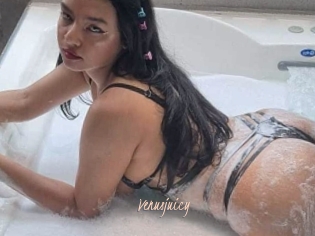 Venusjuicy