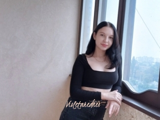 Violetarednes