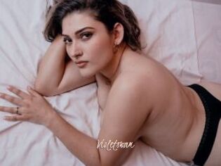 Violetswam
