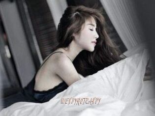 WENDYHOTCANDY