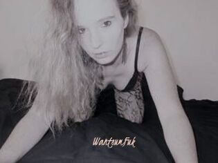 WantsumFuk Sexenmacht