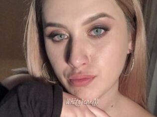 WhitePearlXX