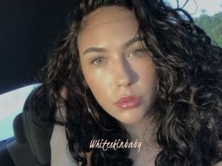 Whiteskinbaby