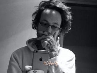 Wilbablk