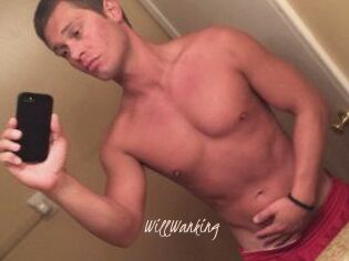 Will_Wanking