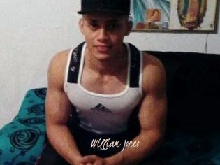 William_Jones