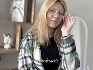 Wandacurvin