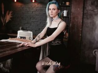 Wendyfairy