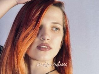 wendytragedienne Sexenmacht