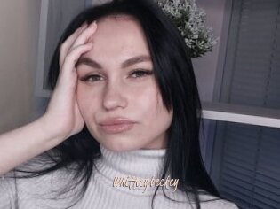 Whitneybeckey
