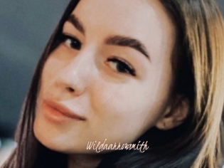 Wildaarrowsmith