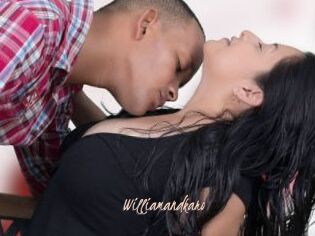 Williamandkaro