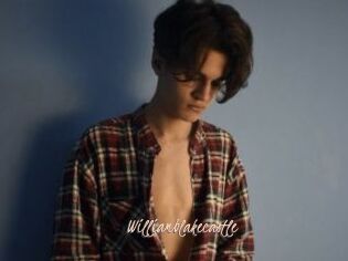 Williamblakecastle