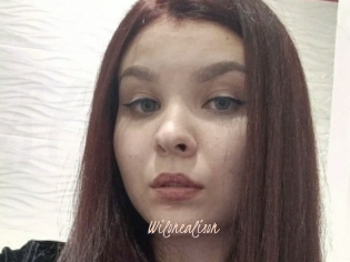 Wilonealison