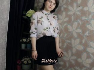 Winklucie
