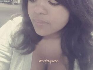 Winterqueen