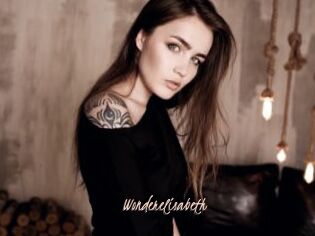 Wonderelisabeth