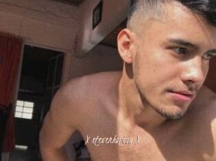 X_stevenhotboy_X