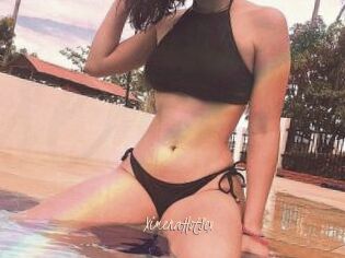 XimenaHotSex