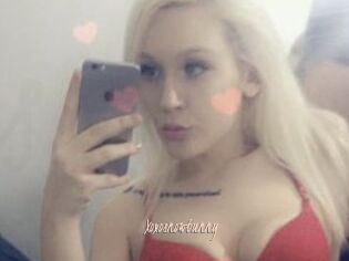 Xoxosnowbunny