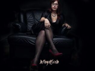 XxFoxyAliceXx