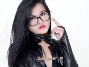 XGoddessAIRAxX