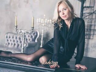 XLadySexyx