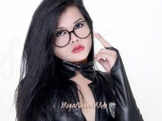 XRoyalQueenARRAx