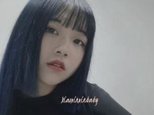Xiaoxinxinbaby