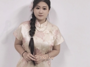 Xingjingw