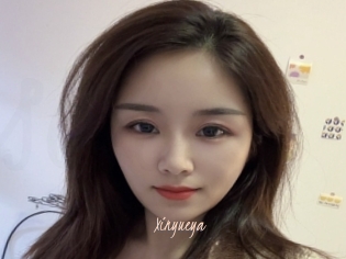 Xinyueya