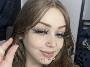 Xlucystarrx